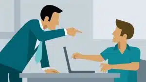 Avocat personnel éducation nationale harcèlement moral