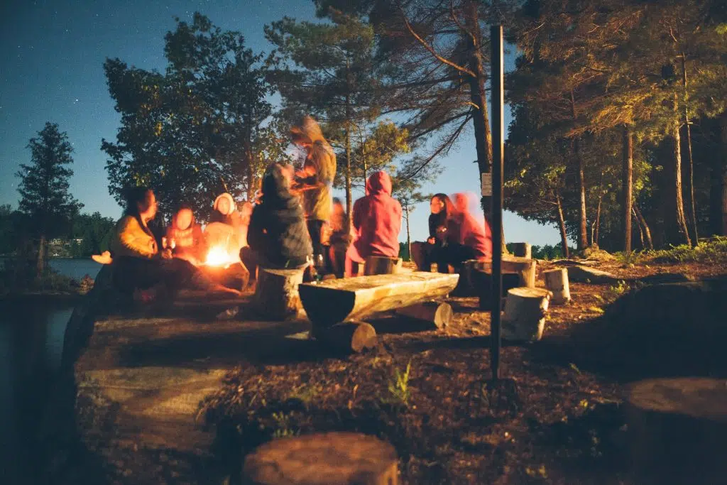 Avocat spécialiste création camping