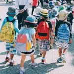 Décret exclusion parents école - CLERC AVOCAT